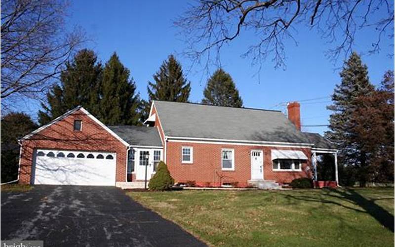 Real Estate Fulling Mill Rd Middletown Pa