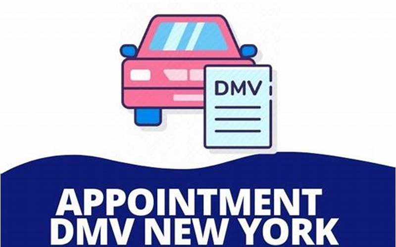 Reasons To Make A Dmv Appointment