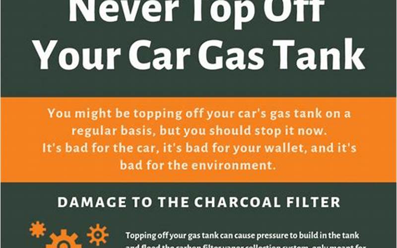 Reasons To Replace Your Gas Tank