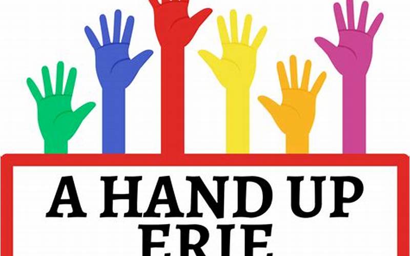 Recent Events Of Hands Up Erie Pa