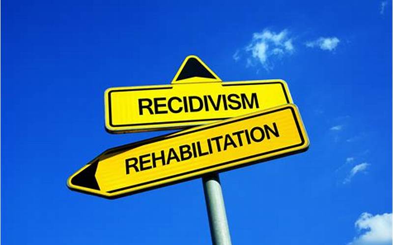 Recidivism