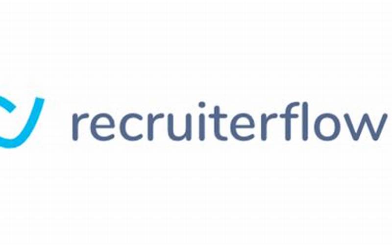 Recruiterflow