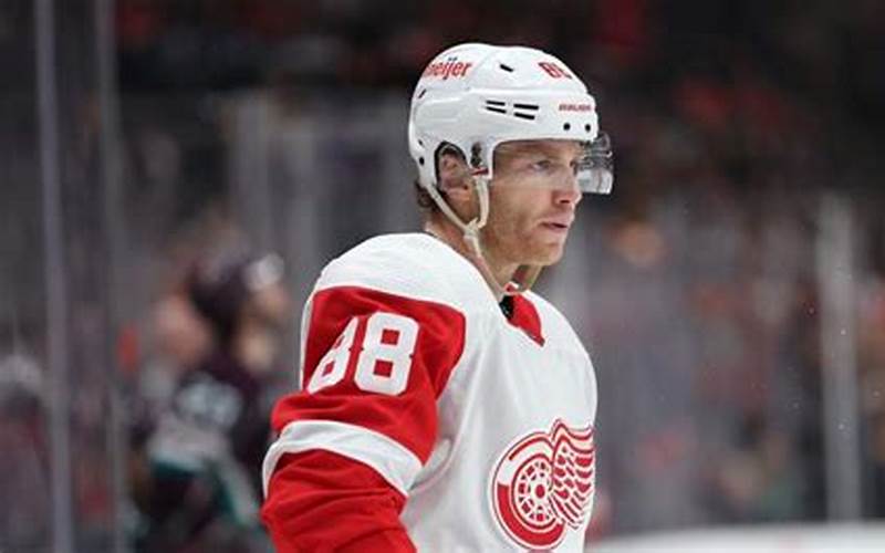 Red Wings vs Rangers Prediction: Who Will Win the Match?