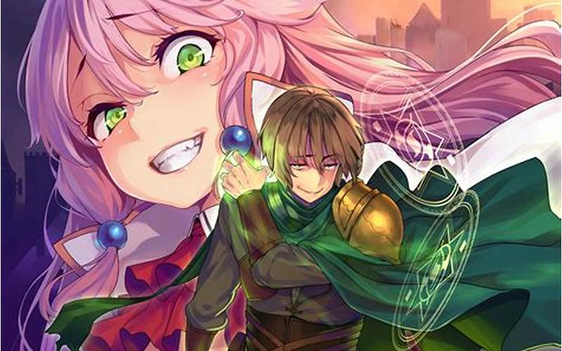 Redo of a Healer Hanime: A Controversial Anime Series