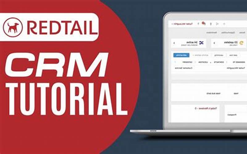 Redtail Crm