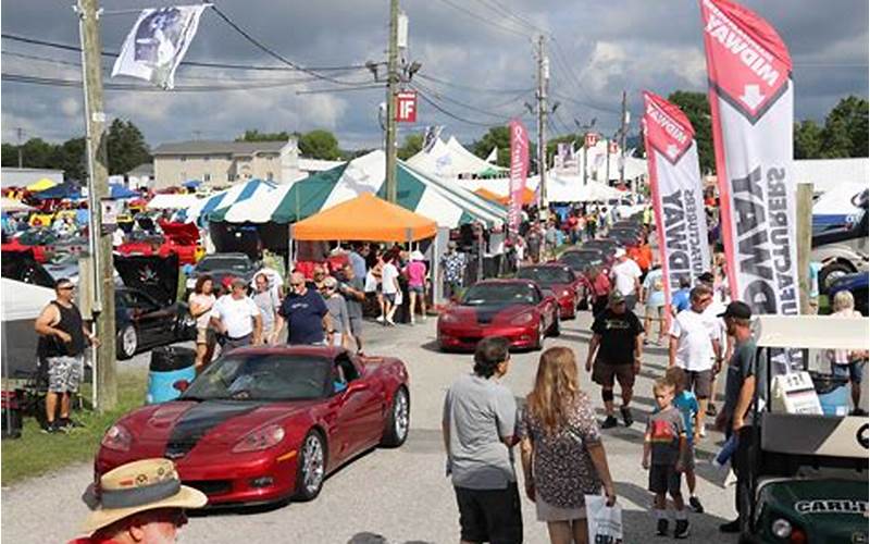 Register Early For The Carlisle Jeep Show