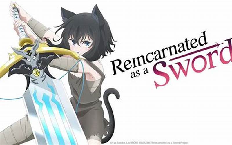 Reincarnated as a Sword Episode 7: A New Adventure Begins
