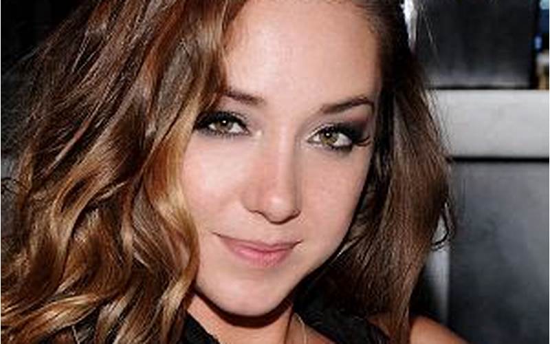 Remy Lacroix Net Worth: From Adult Film Industry to Entrepreneur