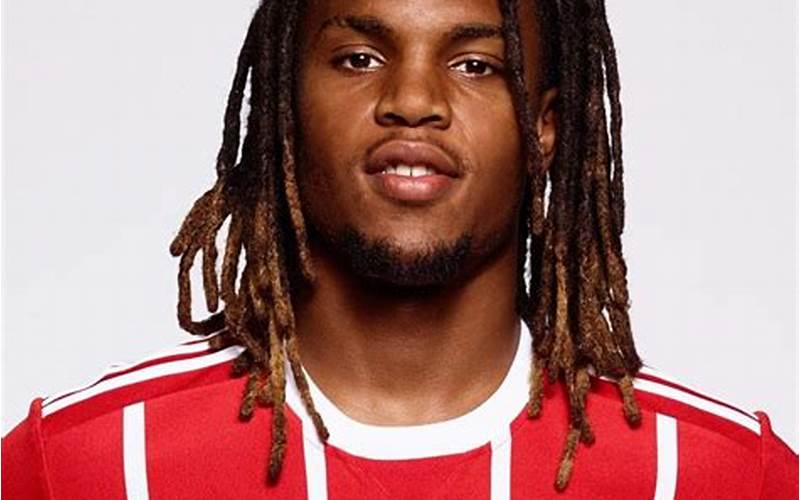 Renato Sanches Net Worth: A Look at the Portuguese Football Star’s Earnings
