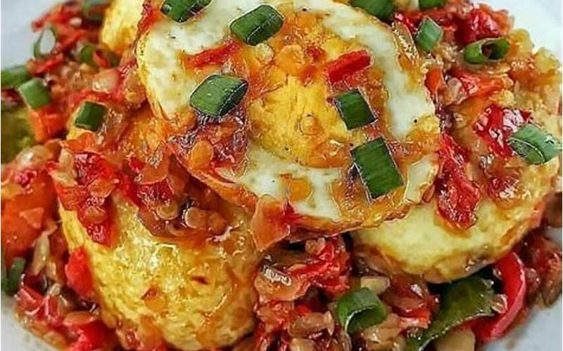 Resep Masakan Indonesia Simple