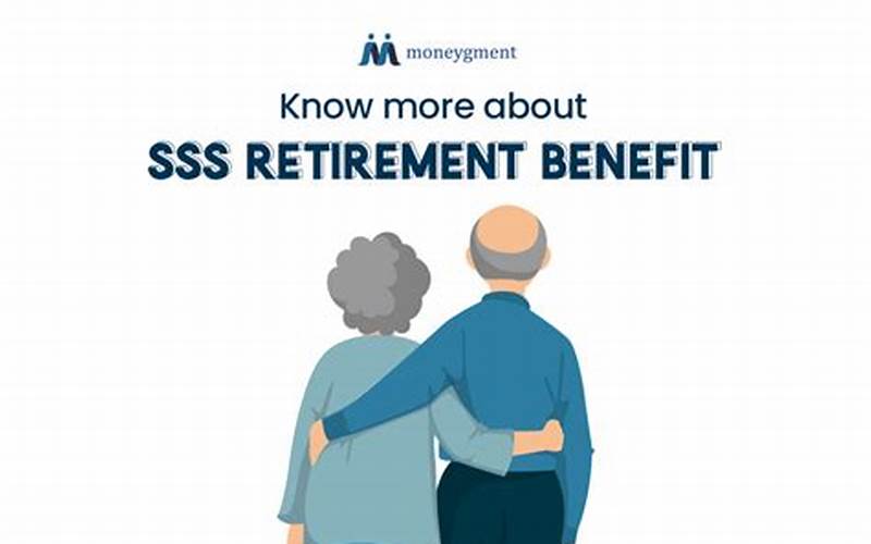 Retirement Benefits At Ryan Reid