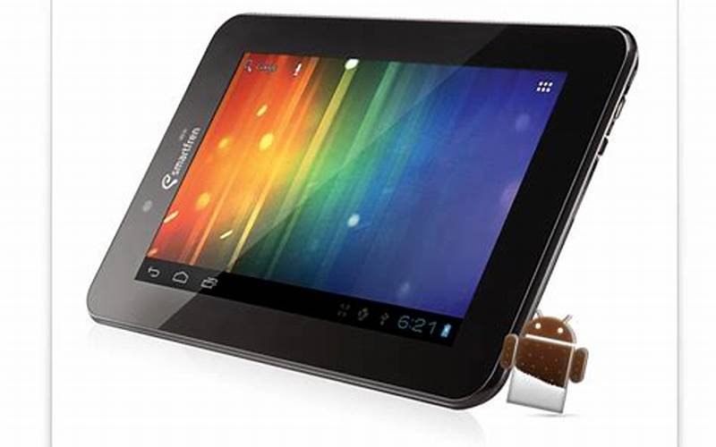 Review Harga Tablet Android 4G Di Indonesia