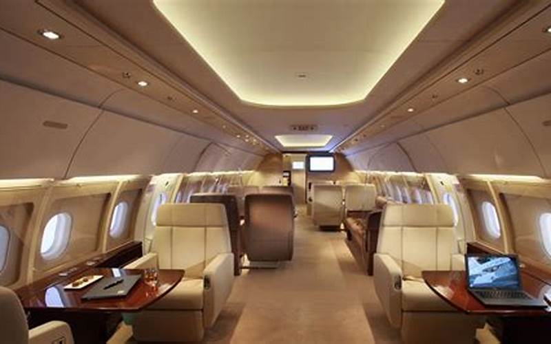 Ride Charter Jet: Take The Luxurious Way To Travel
