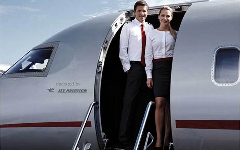 Ride On Repositioning Private Jet: An Unforgettable Experience 