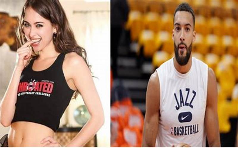 Riley Reid and Rudy Gobert Marriage: A Complicated Love Story