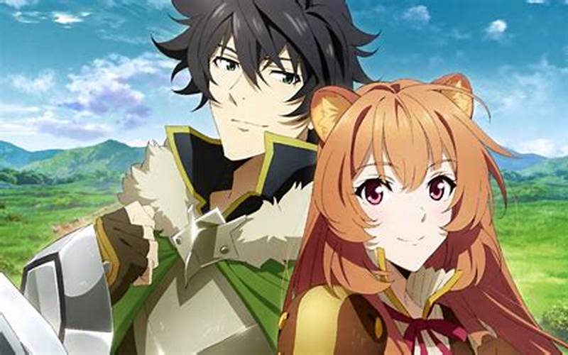 The Controversy Surrounding “Rising of the Shield Hero” Rule 34