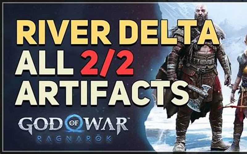 River Delta Artifacts: Discovering the God of War