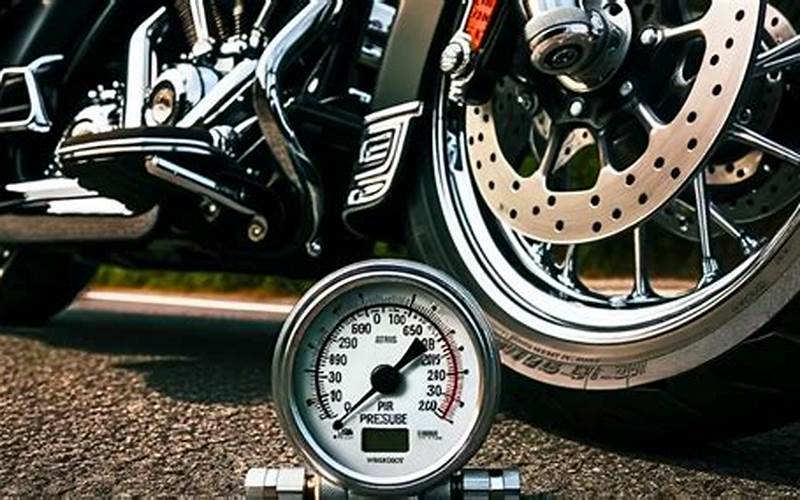 Road King Tire Pressure: Everything You Need to Know