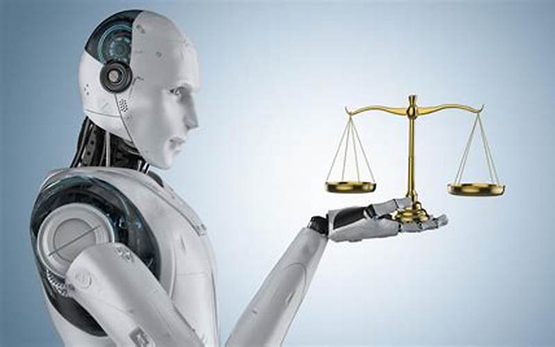 Robot Pornography Legal And Ethical Implications