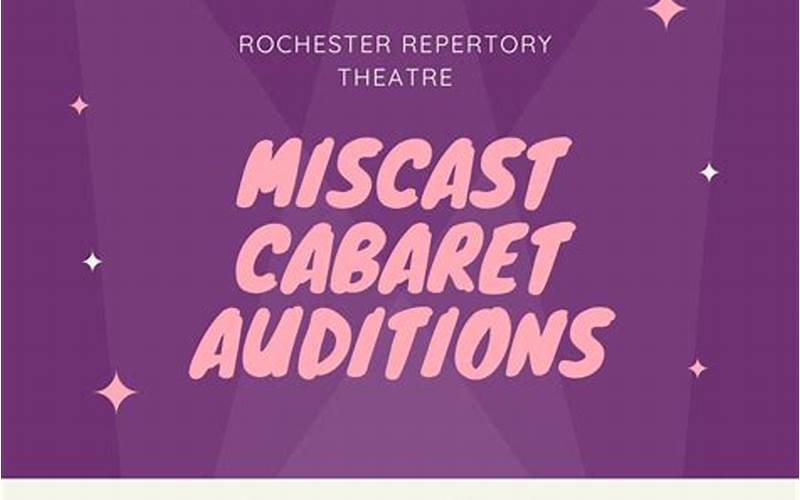 Rochester Repertory Theatre