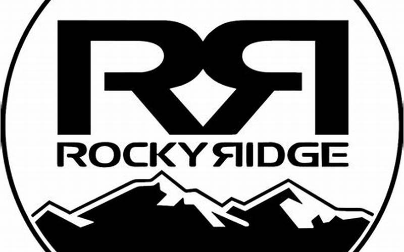 Rocky Ridge Logo