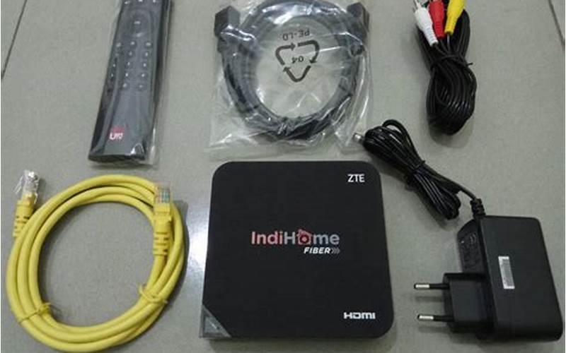 Root Stb Indihome