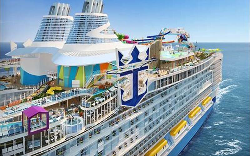 Royal Caribbean Trip Planner: A Comprehensive Guide