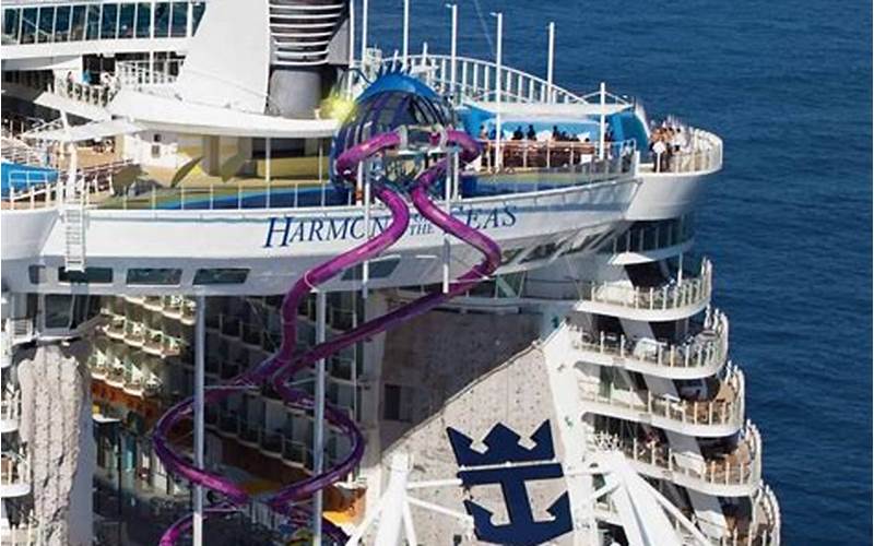 Royal Caribbean Ultimate Abyss: The Ultimate Thrill on Your Cruise Vacation