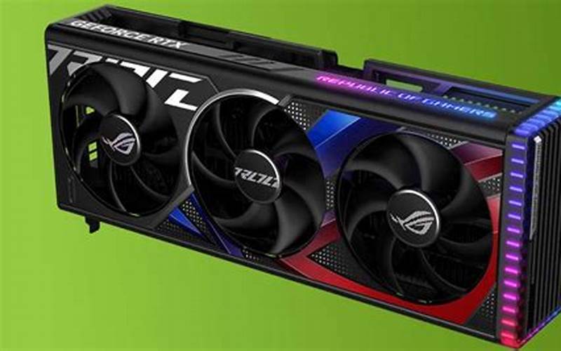 RTX 4090 Stock Alert: Everything You Need to Know
