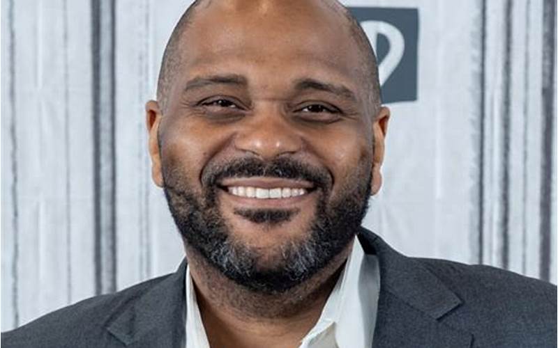 Did Ruben Studdard Died?