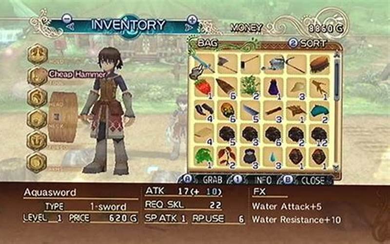 Rune Factory 5 Trainer: Everything You Need to Know