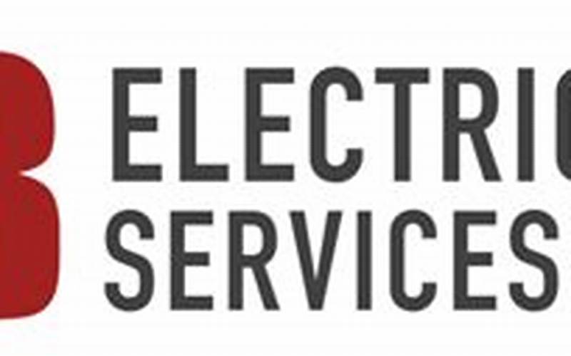 S&B Electrical Services Inc.