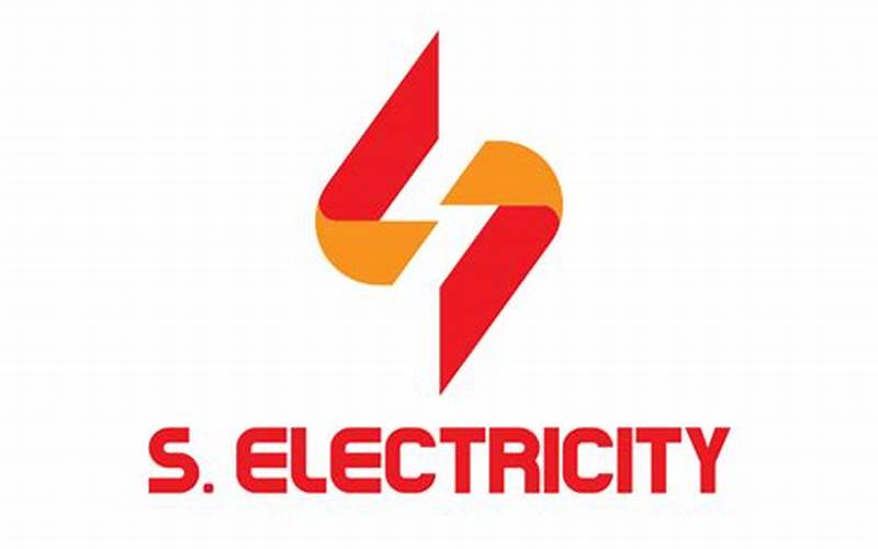 S &Amp; S Electric Logo
