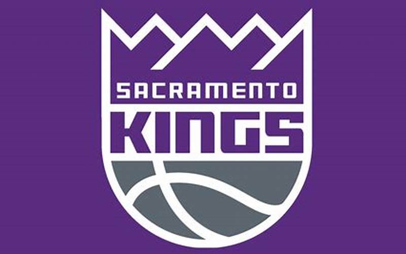 Sacramento Kings Current Logo