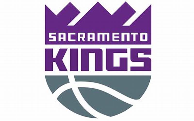 Sacramento Kings Secondary Logo
