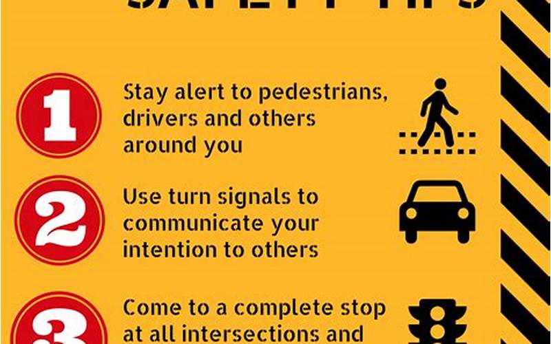 Safe Driving Tips