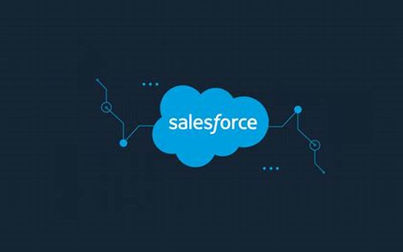 Salesforce Alternatives