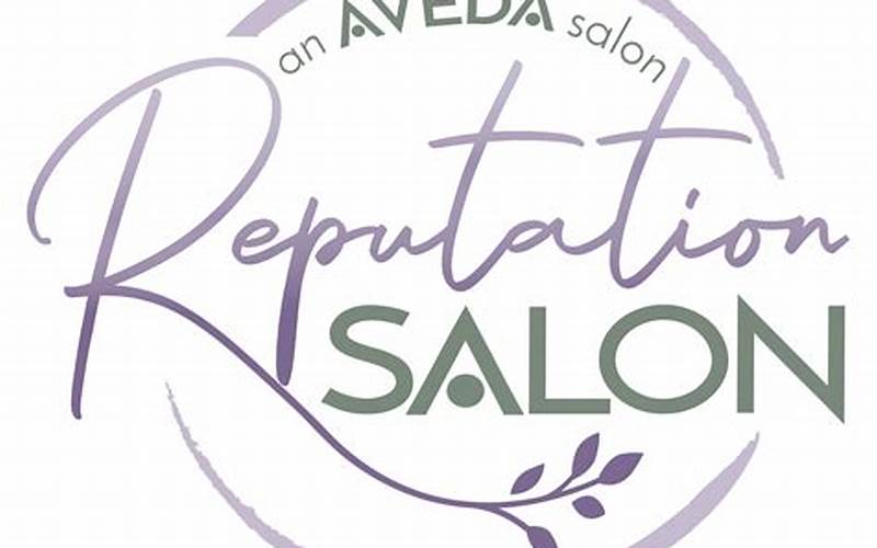 Salon Reputation Image