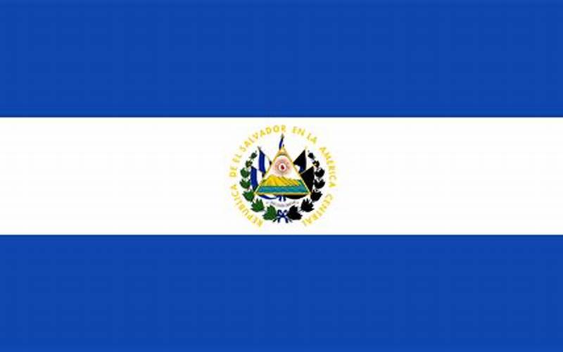 Ave Nacional del Salvador: A Symbol of Unity and Pride