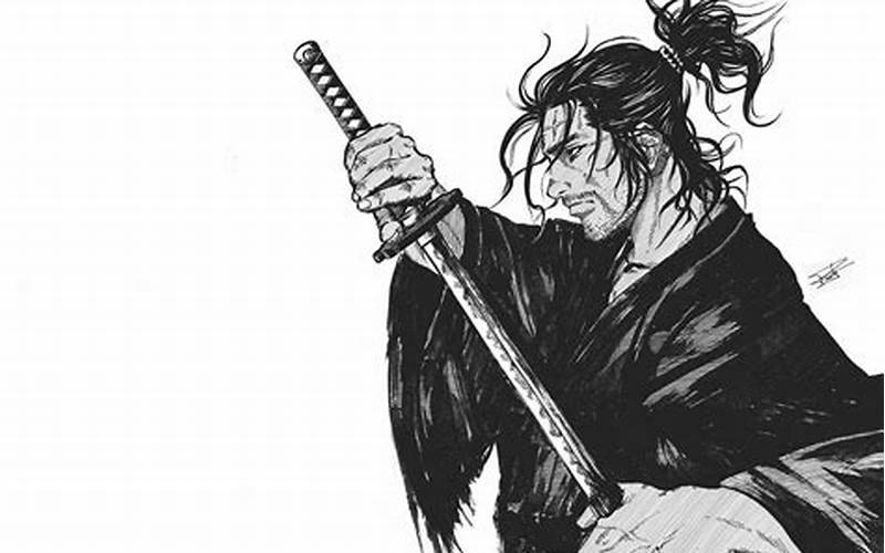 Hells Paradise Chapter 1: A Glimpse into the Dark World of Samurai Manga
