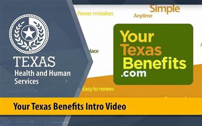 San Antonio Texas Benefits Image