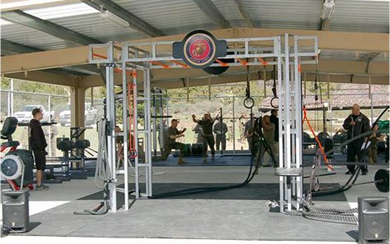 San Mateo 62 Area Gym Personal Training