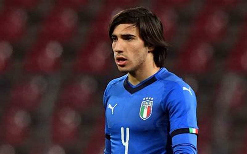 Sandro Tonali Future