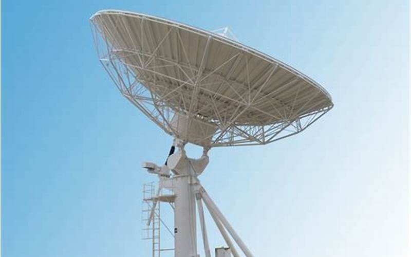 Satellite_Antenna