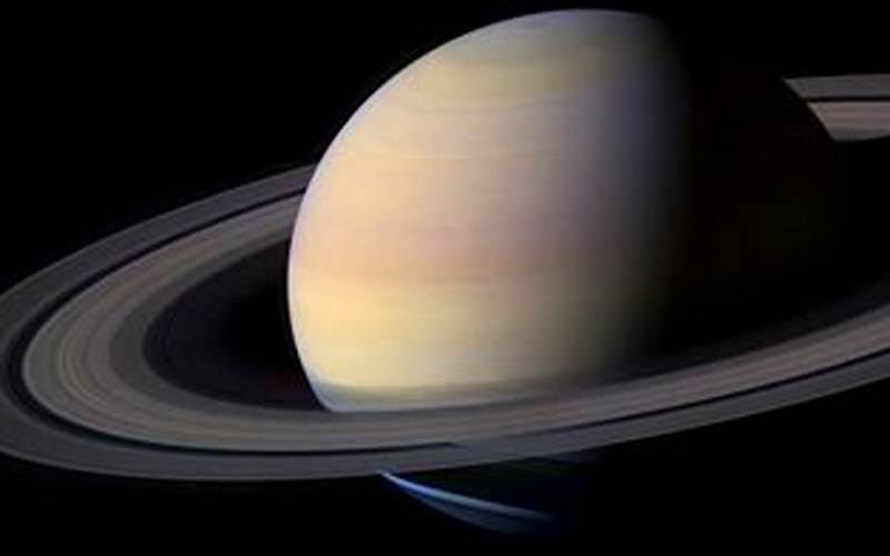 Saturn