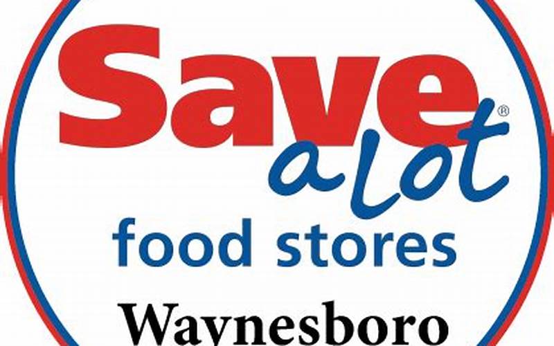 Save A Lot Waynesboro Pa Online Shopping