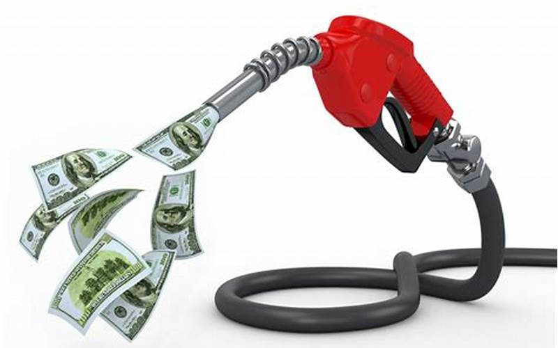 Save Money On Fuel Costs