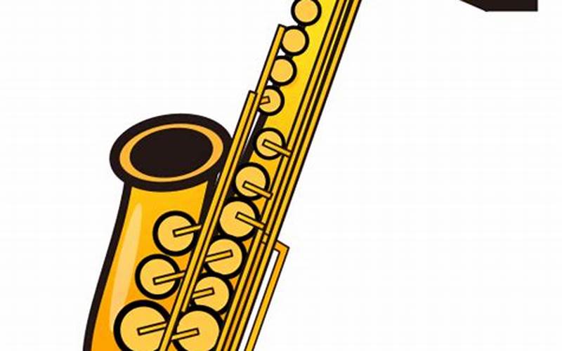 Saxophone Emoji