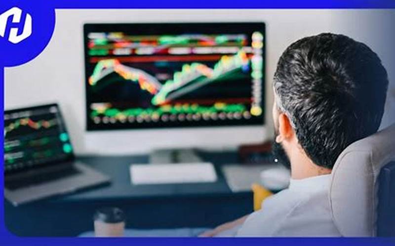 Scalping Trading: Teknik Trading Yang Populer Di Pasar Keuangan