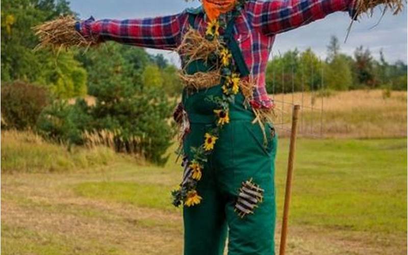 Wanatah Scarecrow Festival 2022: A Celebration of Creativity and Community